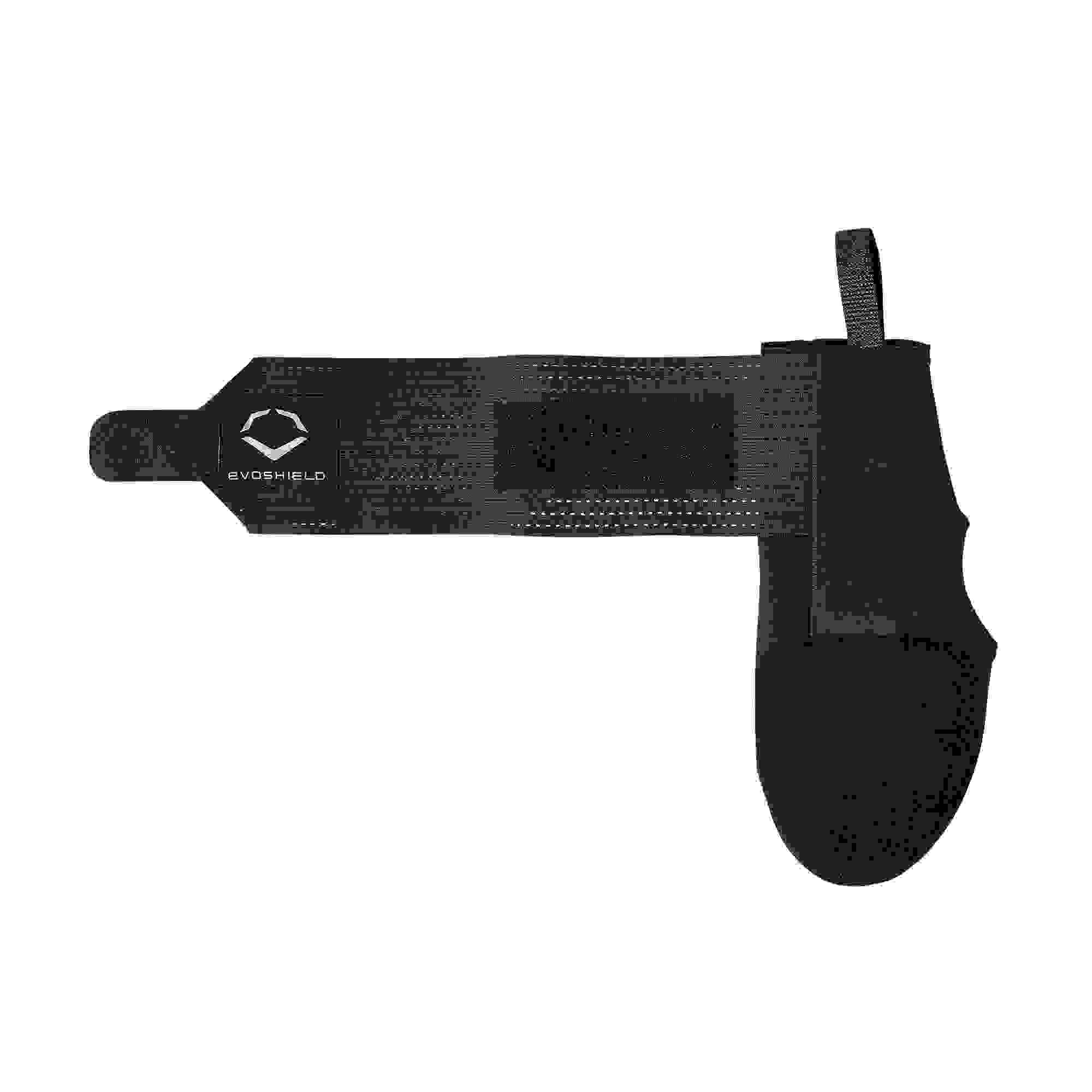 EvoShield Baseball Right Hand Sliding Mitt